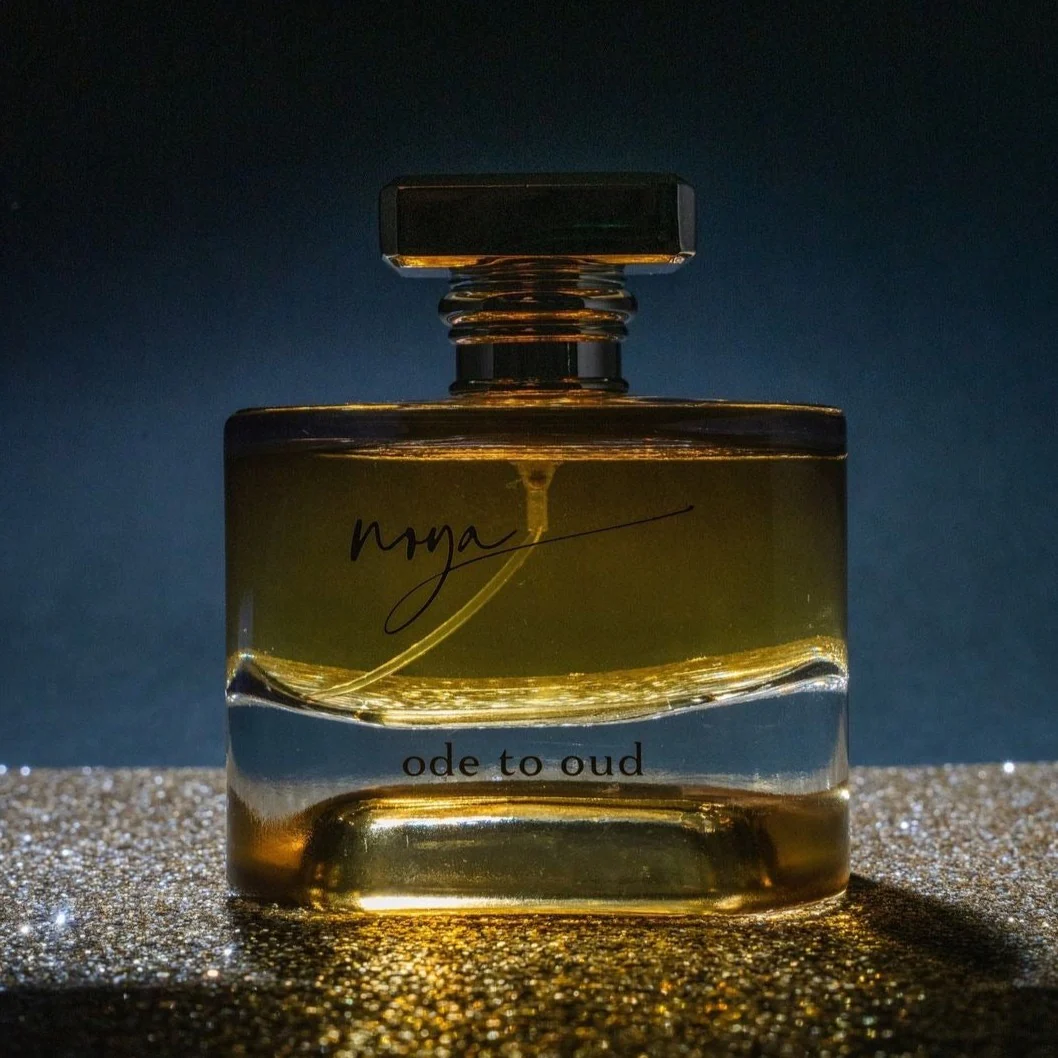Ode to Oud Eau de Parfum (Limited Edition) - Image 3