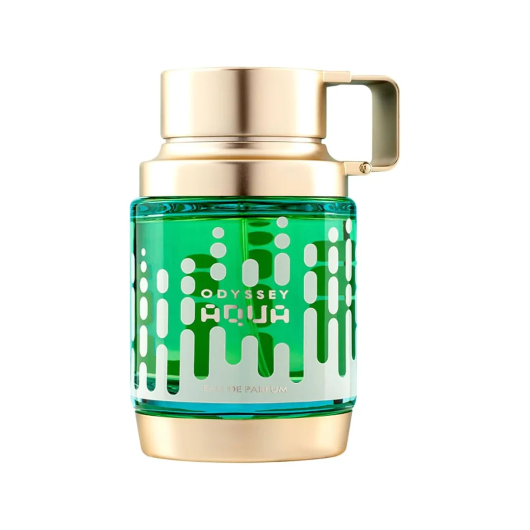 Odyssey Aqua EDP for Men