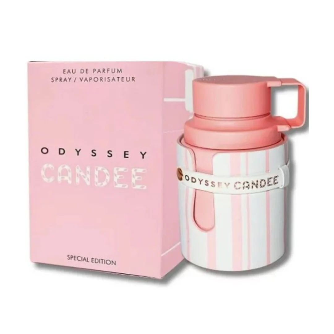 Odyssey Candee EDP (Special Edition) - Image 2