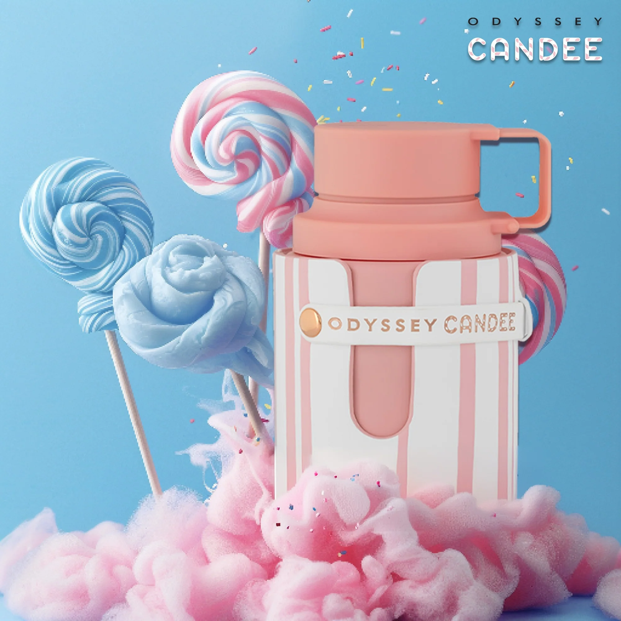 Odyssey Candee EDP (Special Edition) - Image 4