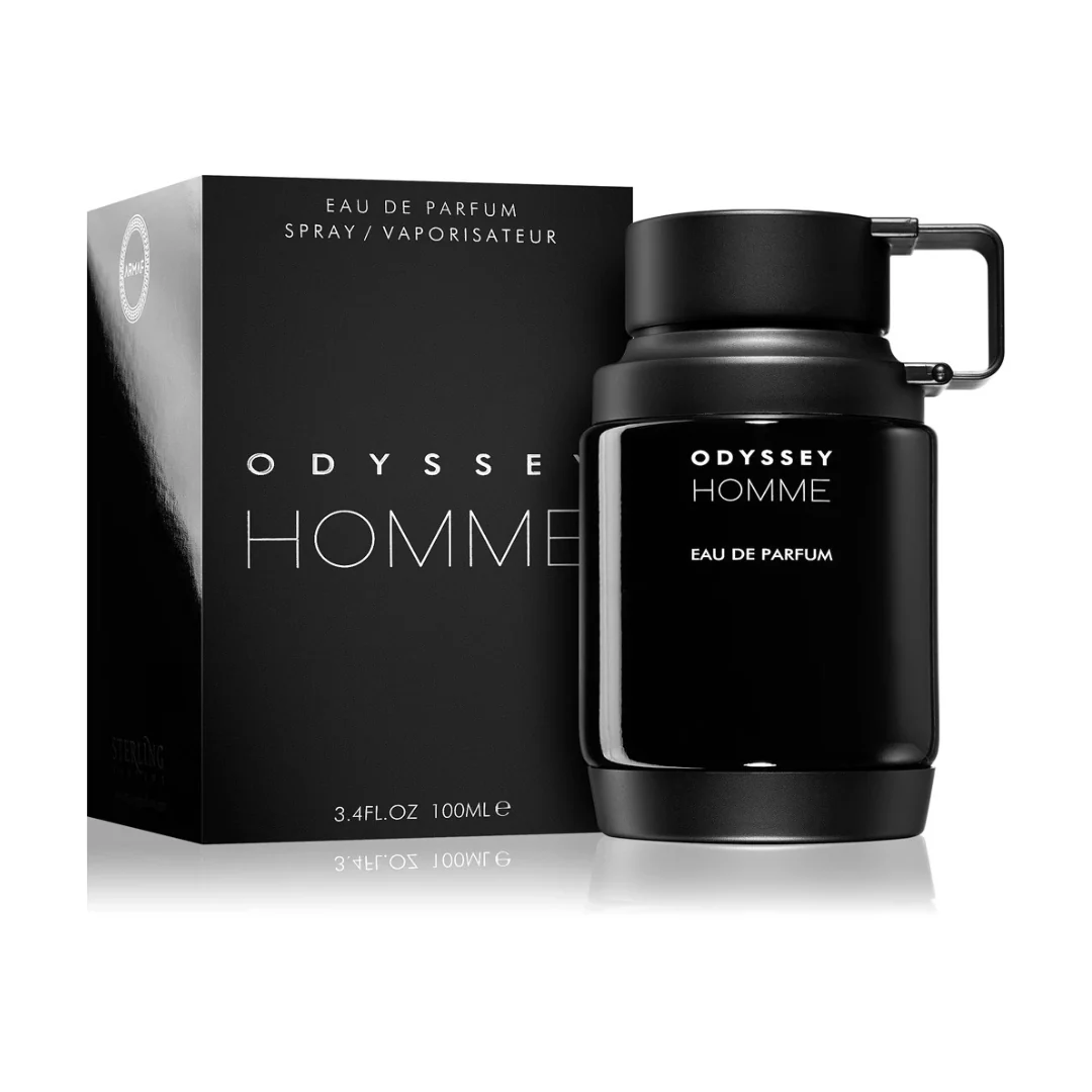 Odyssey Homme EDP for Men - Image 2