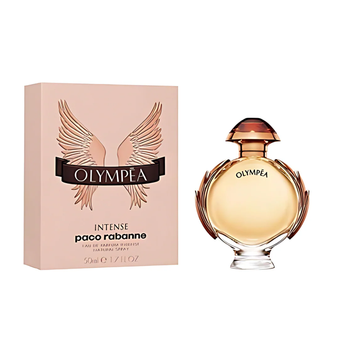 Olympea Intense Eau de Parfum - Image 2
