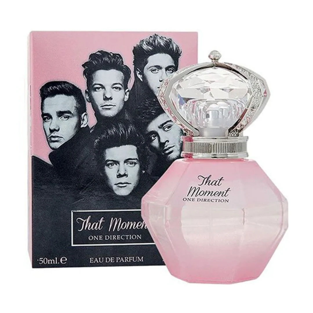 One Direction That Moment EDP - Image 2