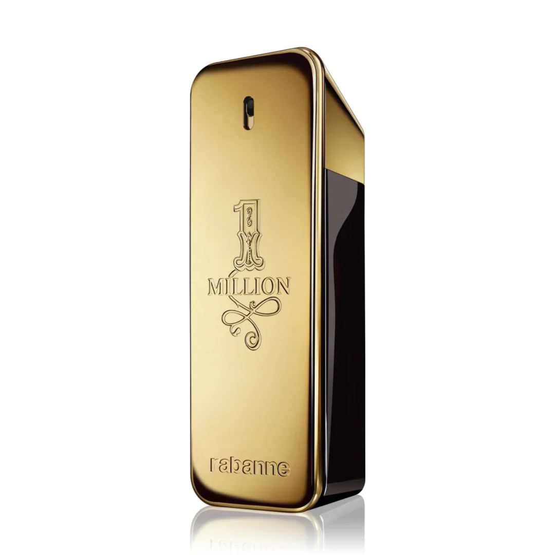 One Million EDT for Men