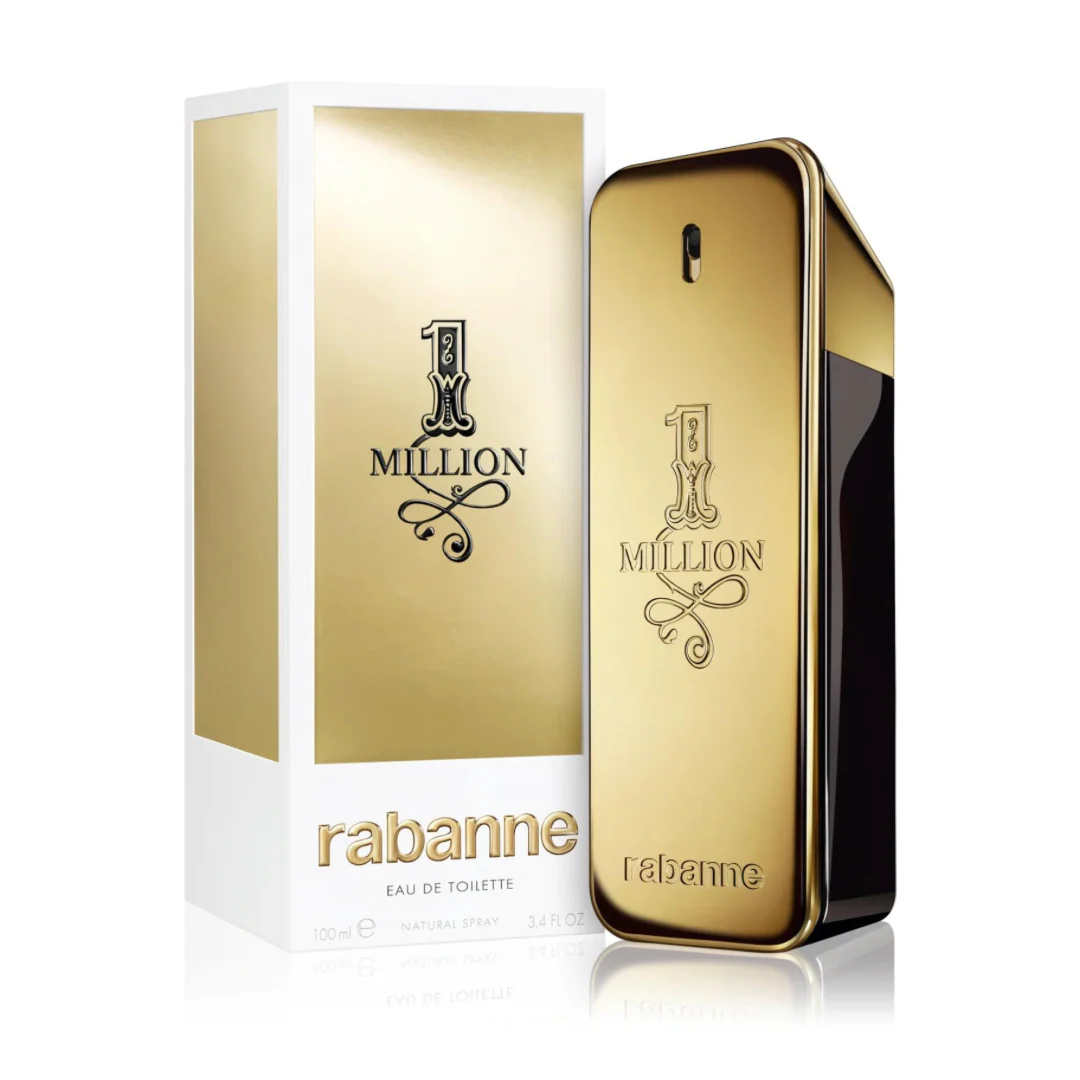 One Million EDT for Men - Image 2