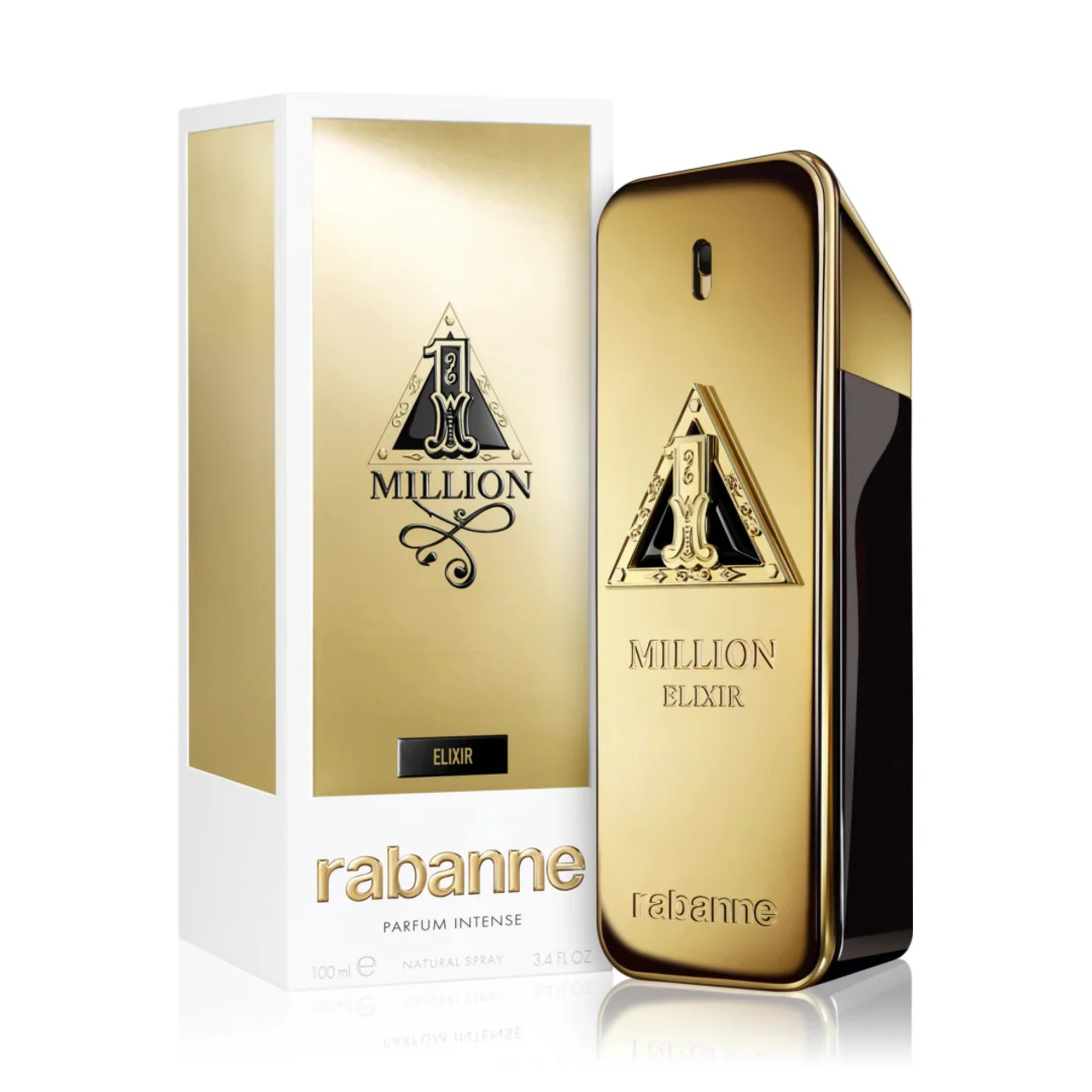 One Million Elixir EDP Intense - Image 2