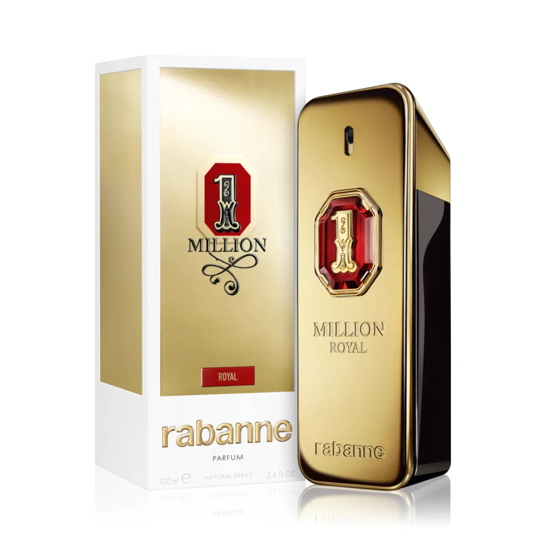 One Million Royal Parfum for Men - Image 2