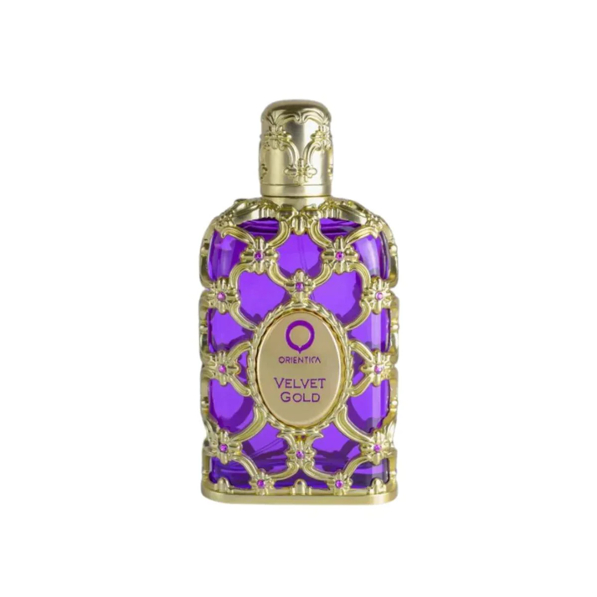 Orientica Velvet Gold EDP Gift Set (4PC) - Image 2