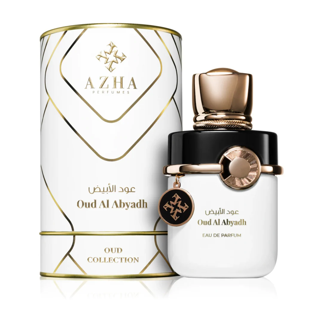 Oud al Abyadh Eau de Parfum - Image 2