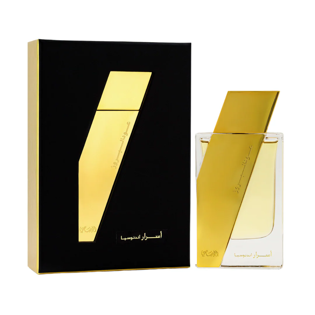 Oudh Al Boruzz Asrar Indonesia EDP - Image 2