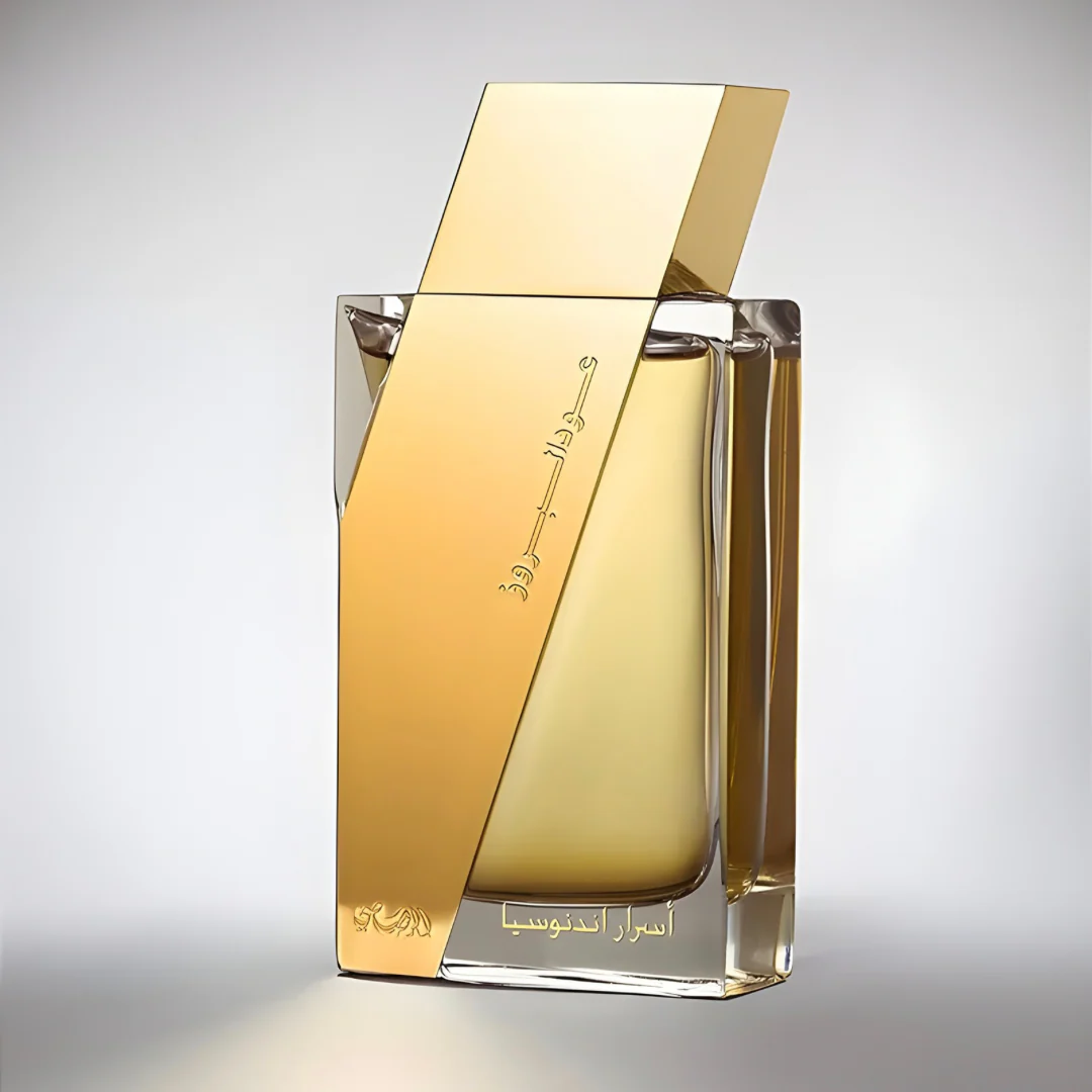 Oudh Al Boruzz Asrar Indonesia EDP - Image 3