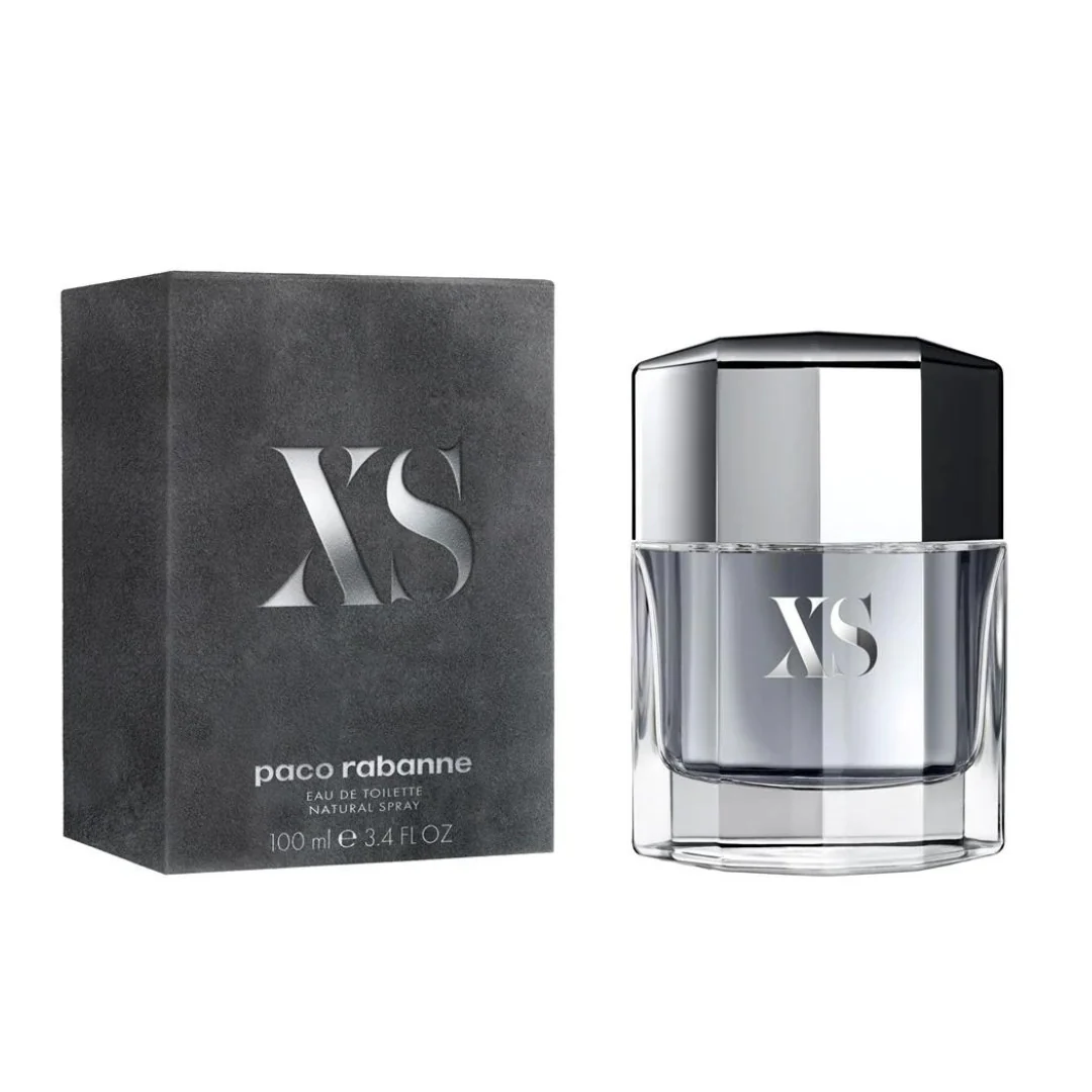 Paco Rabanne XS EDT for Men (New Edition) - Image 2