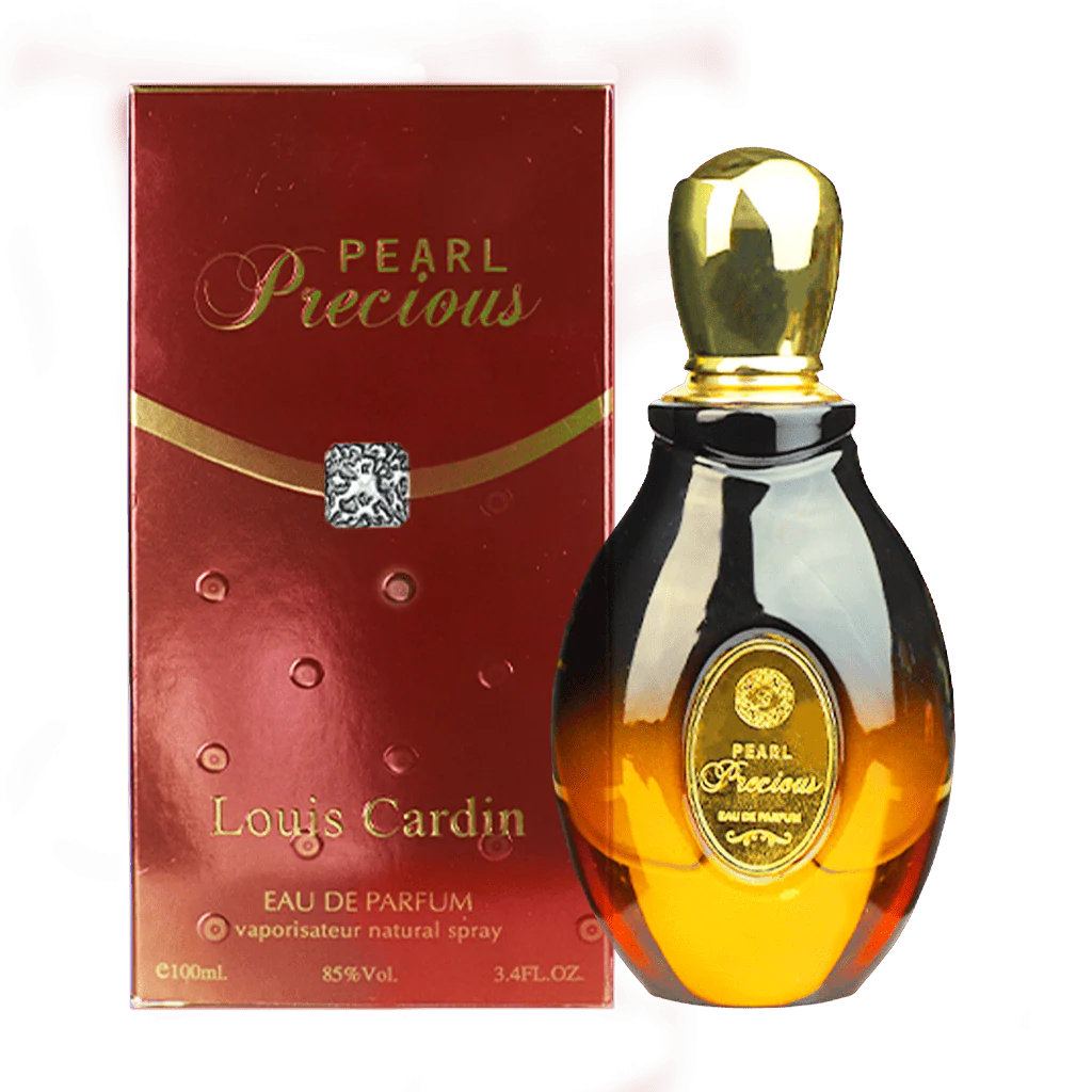Pearl Precious Femme EDP - Image 2