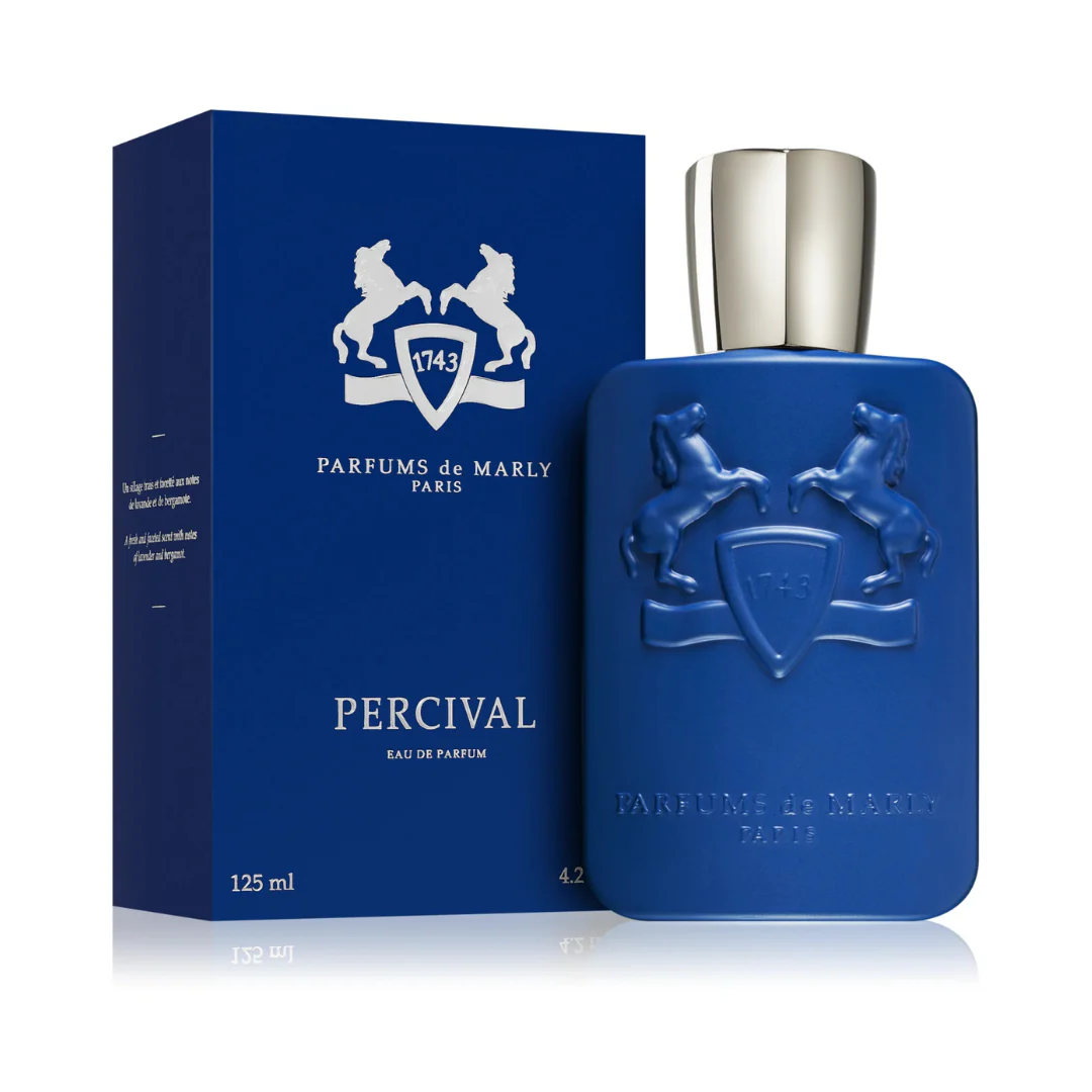 Percival EDP for Men - Image 2