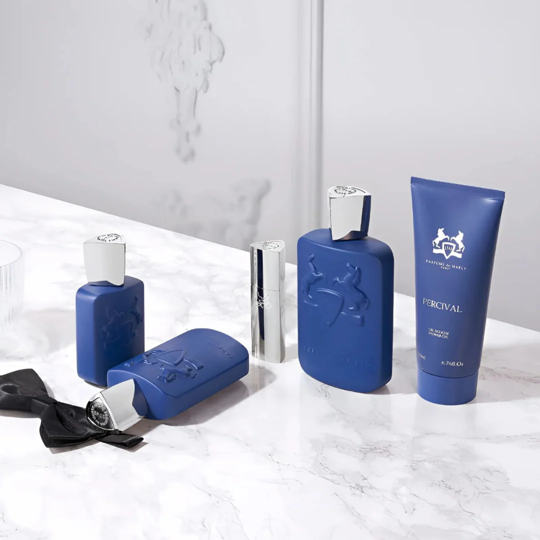 Percival EDP for Men - Image 3
