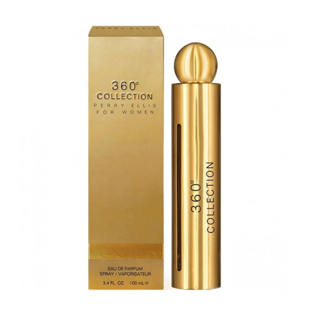 Perry Ellis 360 Collection EDP for Women - Image 2
