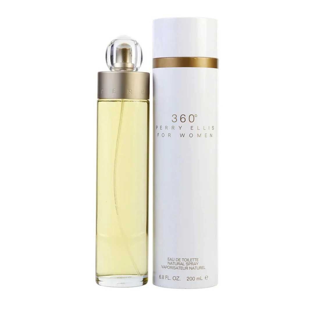 Perry Ellis 360° Women Eau de Parfum - Image 2