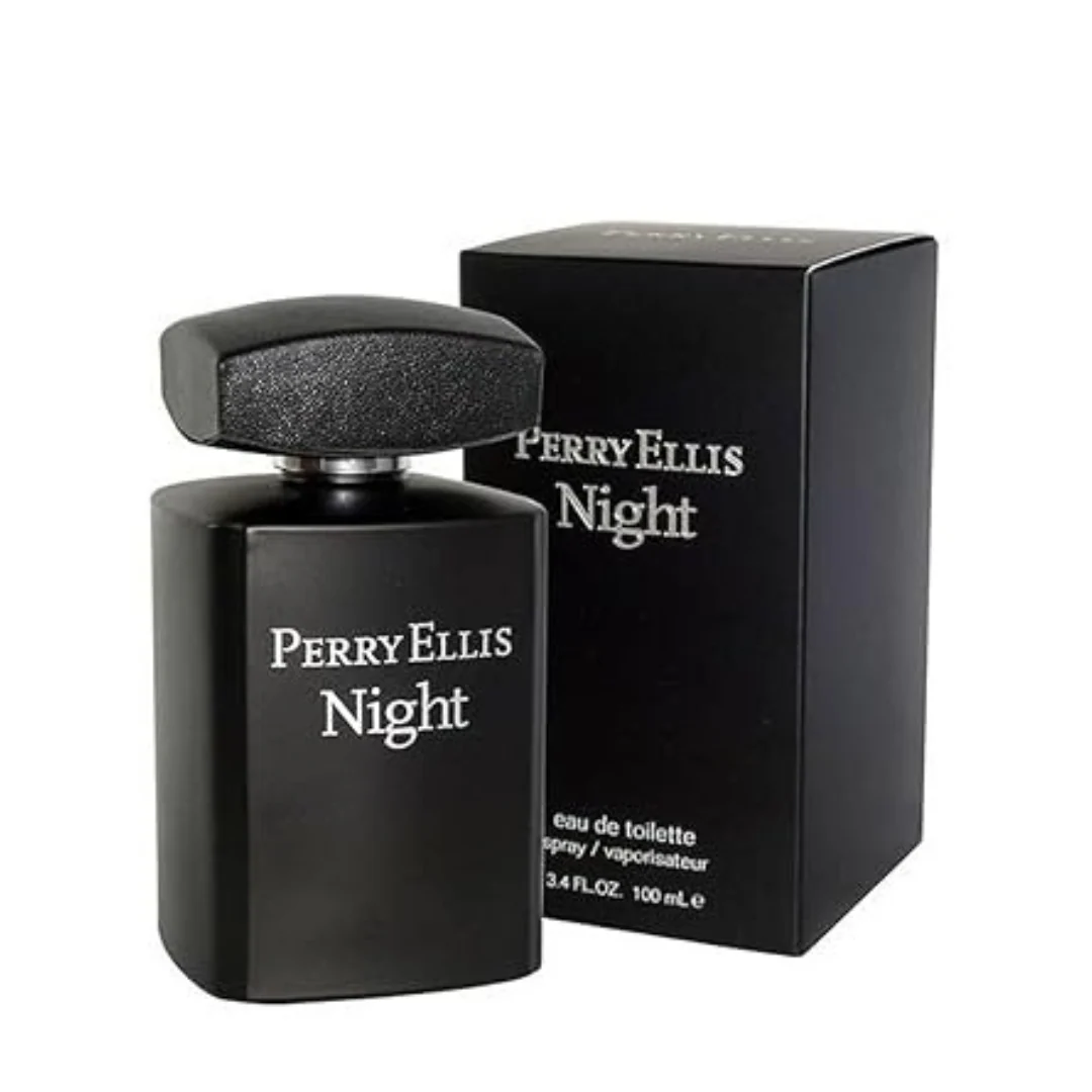 Perry Ellis Night EDT for Men - Image 2