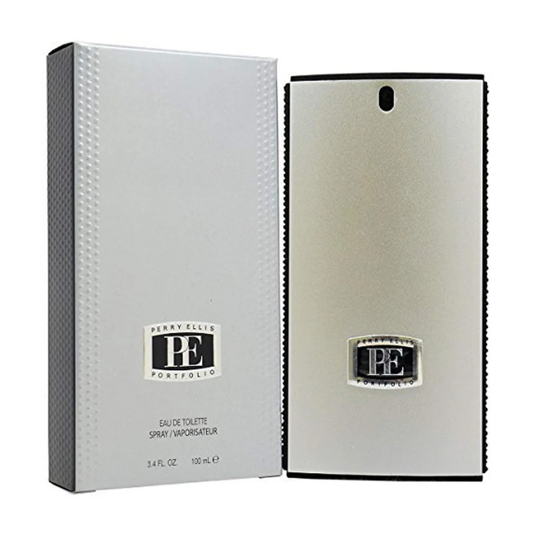 Perry Ellis Portfolio EDT for Men - Image 2