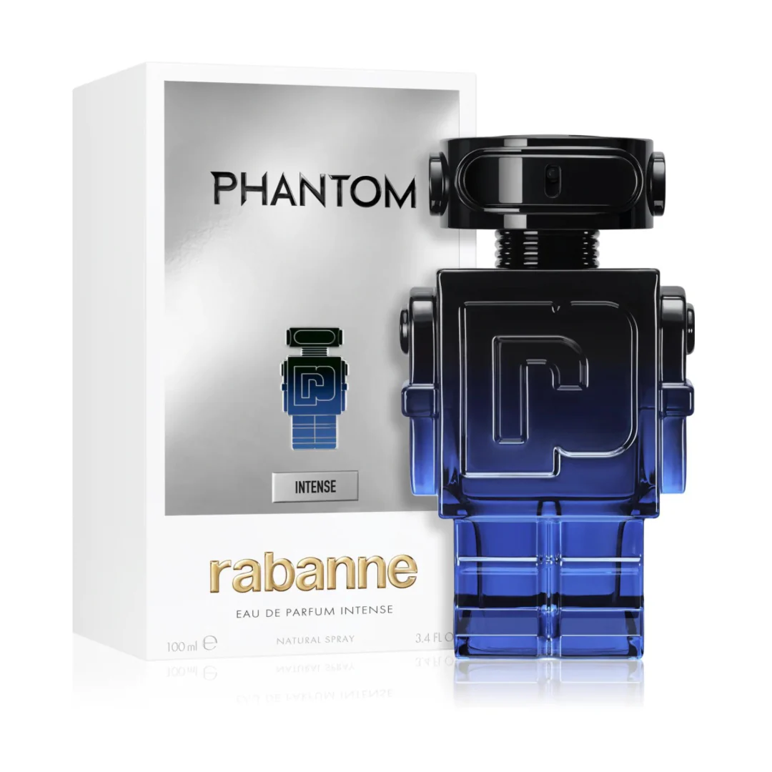 Phantom Intense Eau de Parfum for Men - Image 2