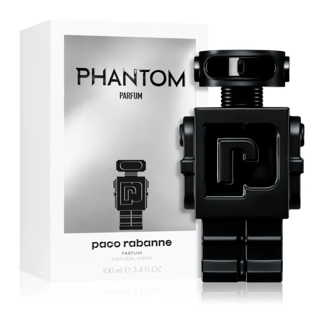 Phantom Parfum for Men - Image 2