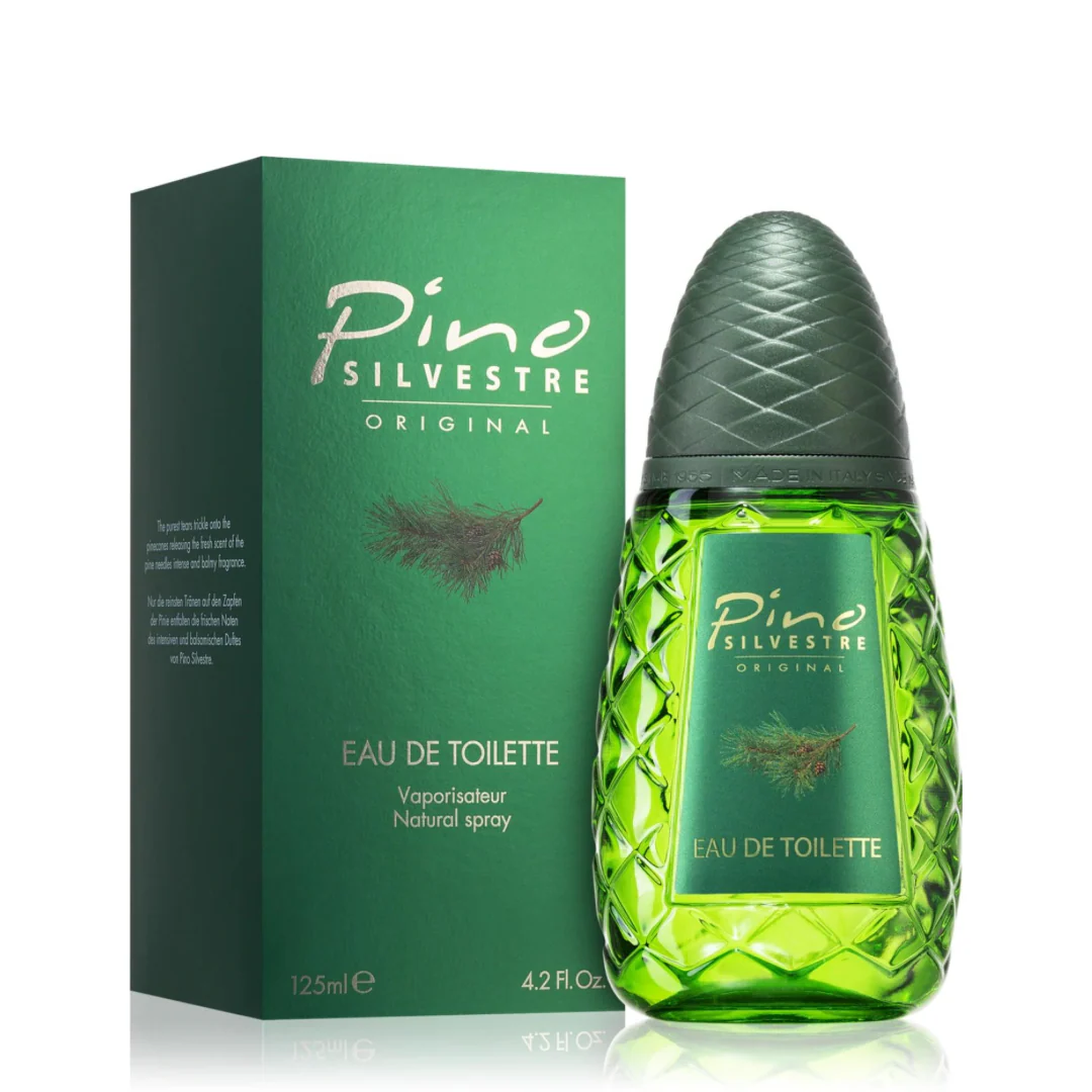 Pino Silvestre EDT for Men - Image 2