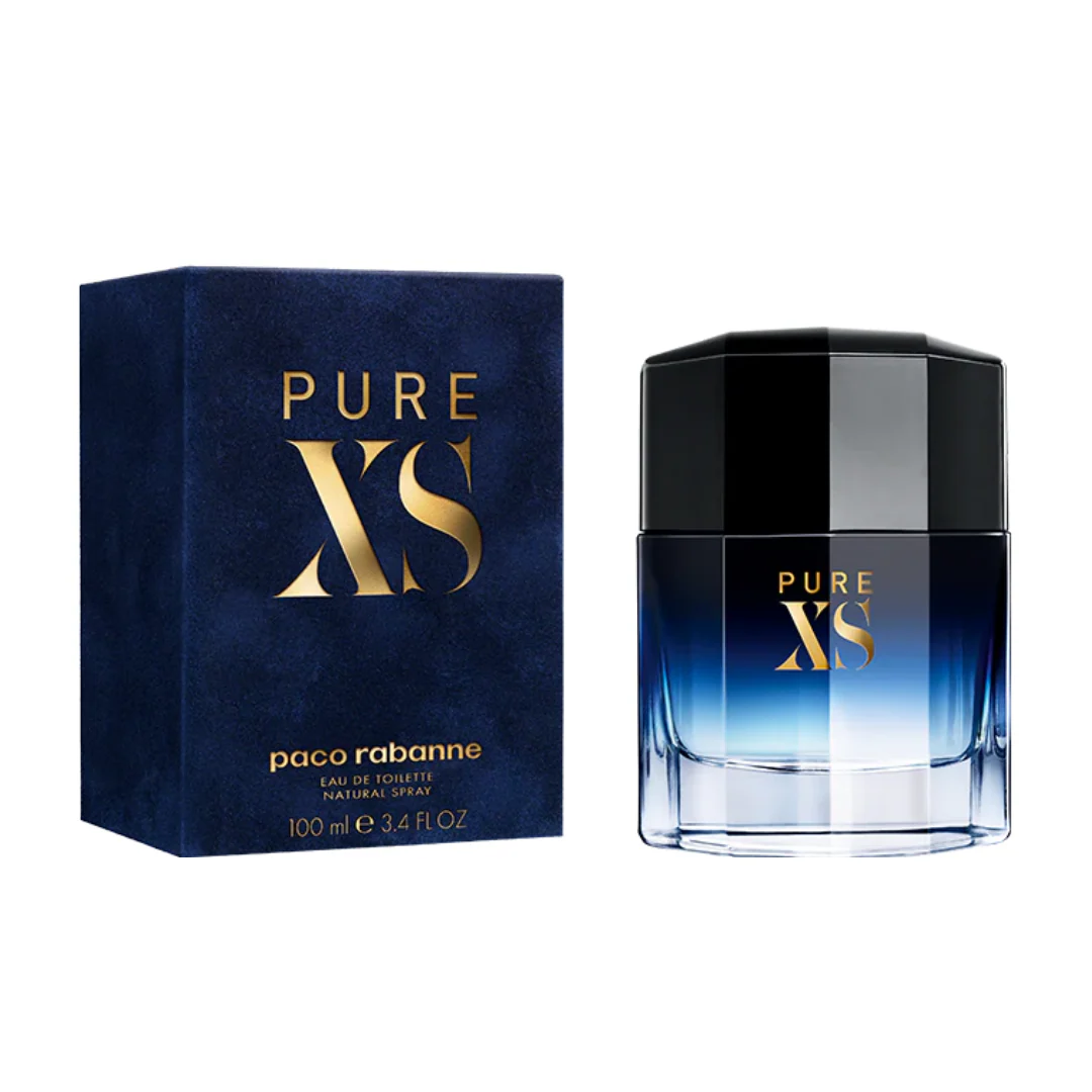 Pure XS EDT for Men - Image 2