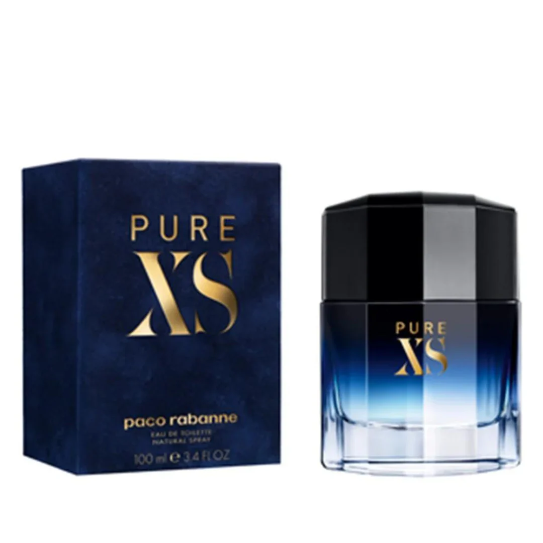Pure XS Night EDP For Men - Image 2