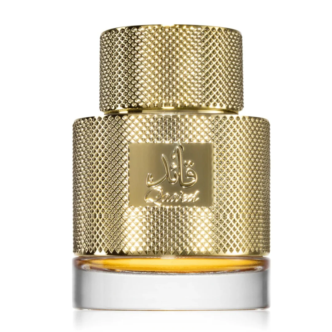 Qaa'ed Eau de Parfum
