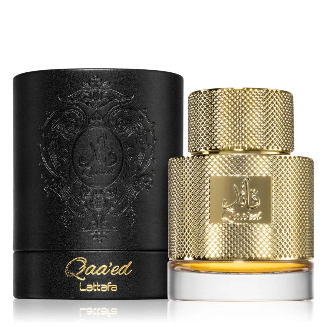 Qaa'ed Eau de Parfum - Image 2