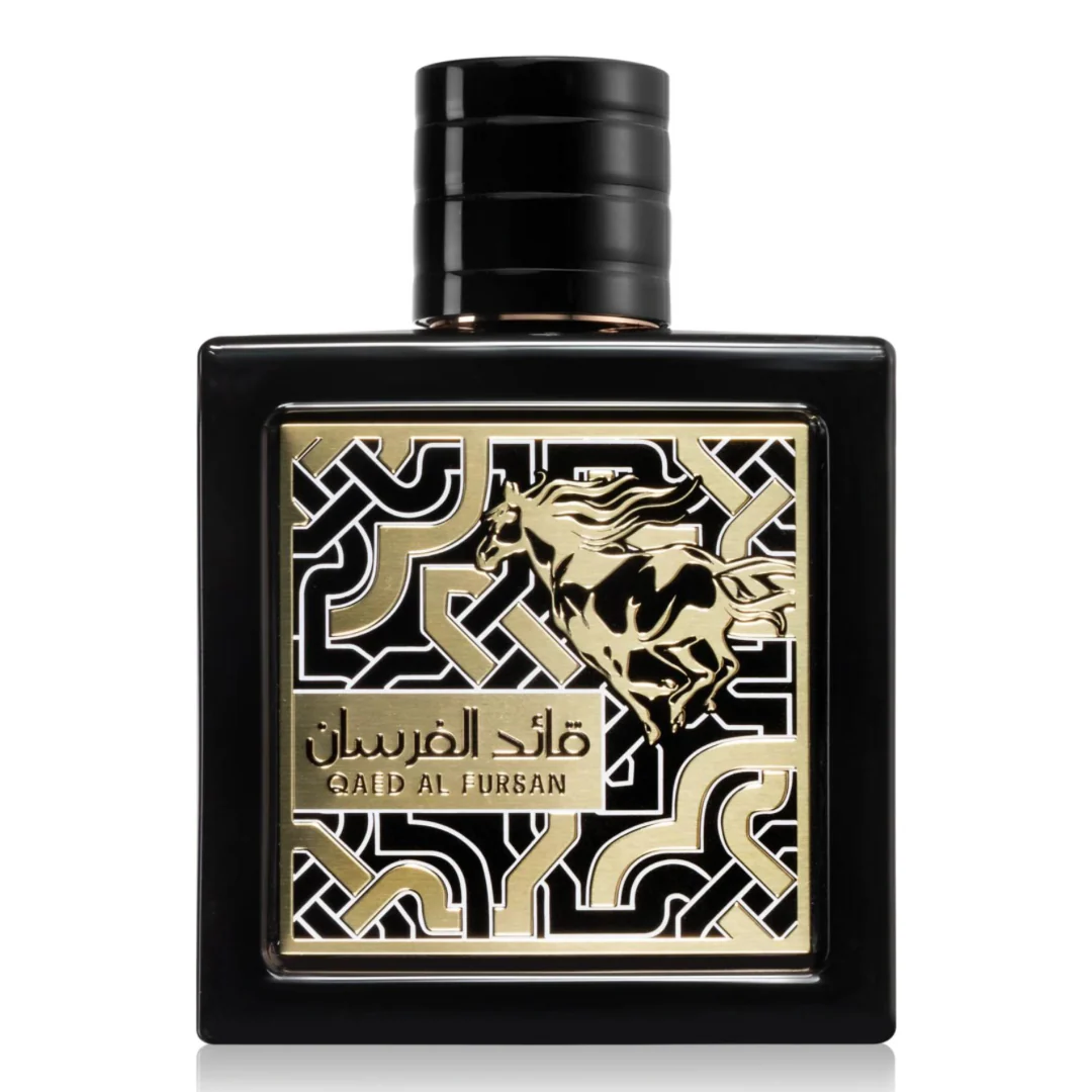 Qaed Al Fursan Eau De Parfum