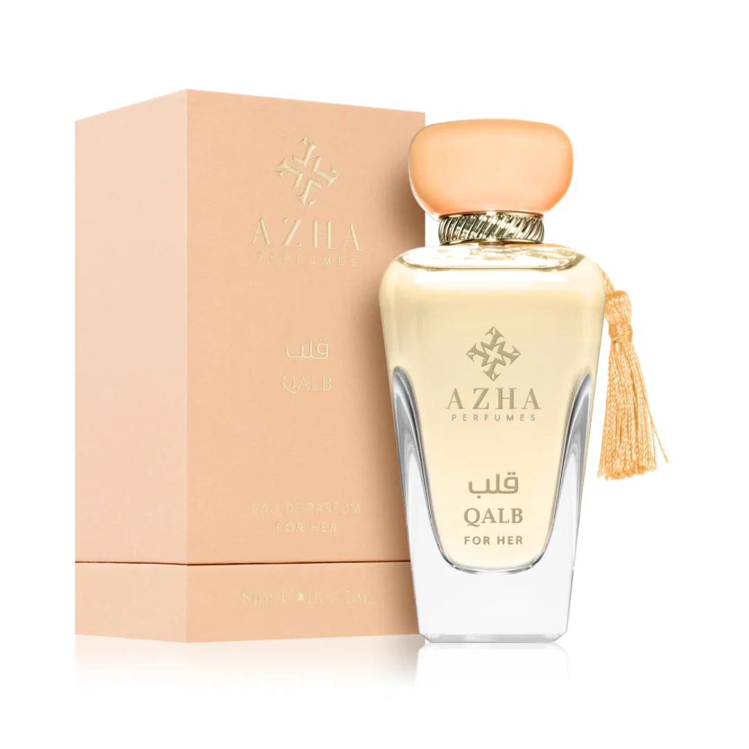Qalb for Her EDP - Image 2