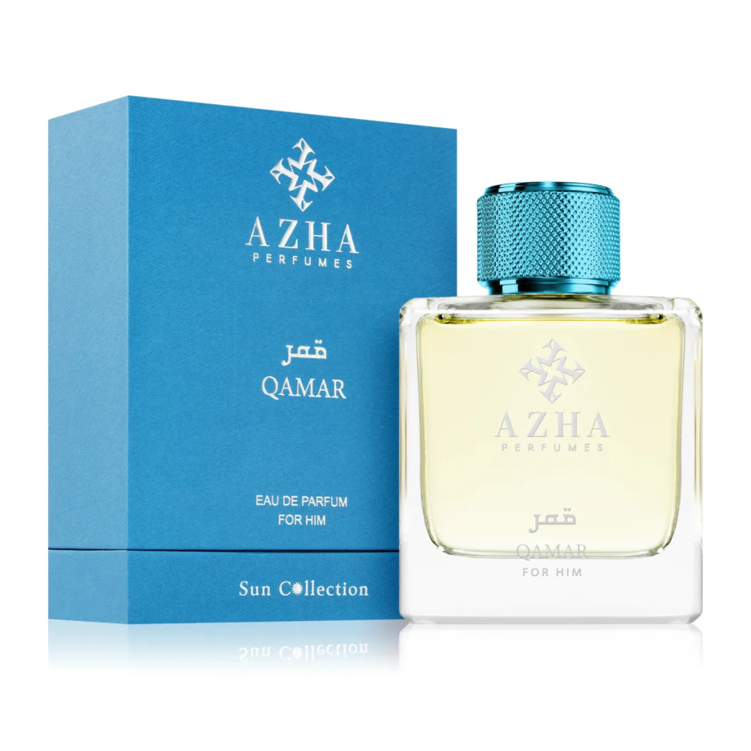 Qamar for Him EDP - Image 2