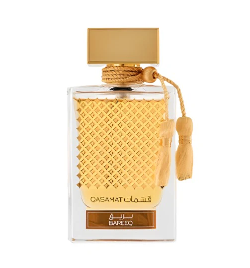 Qasamat - Bareeq EDP