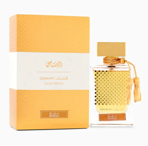 Qasamat - Bareeq EDP - Image 2