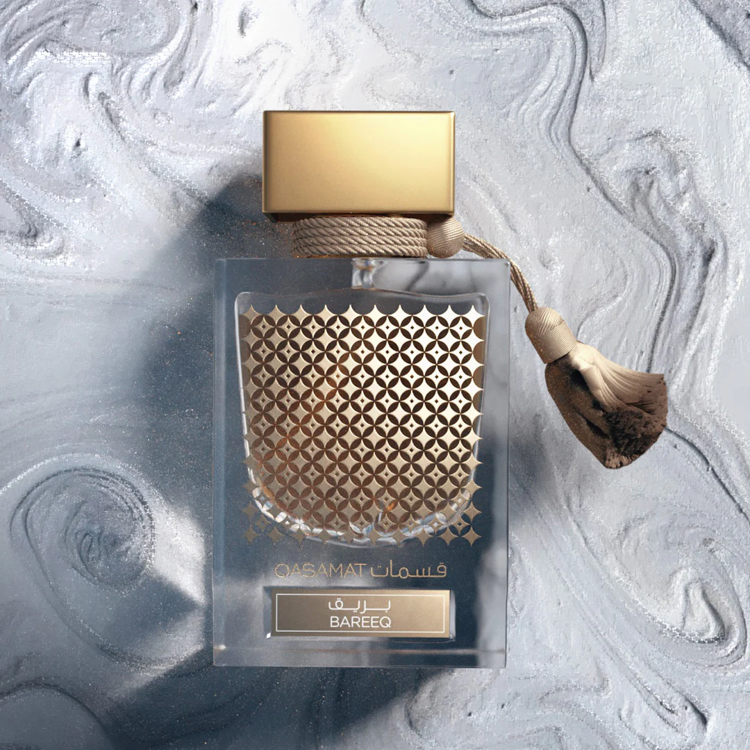 Qasamat - Bareeq EDP - Image 3