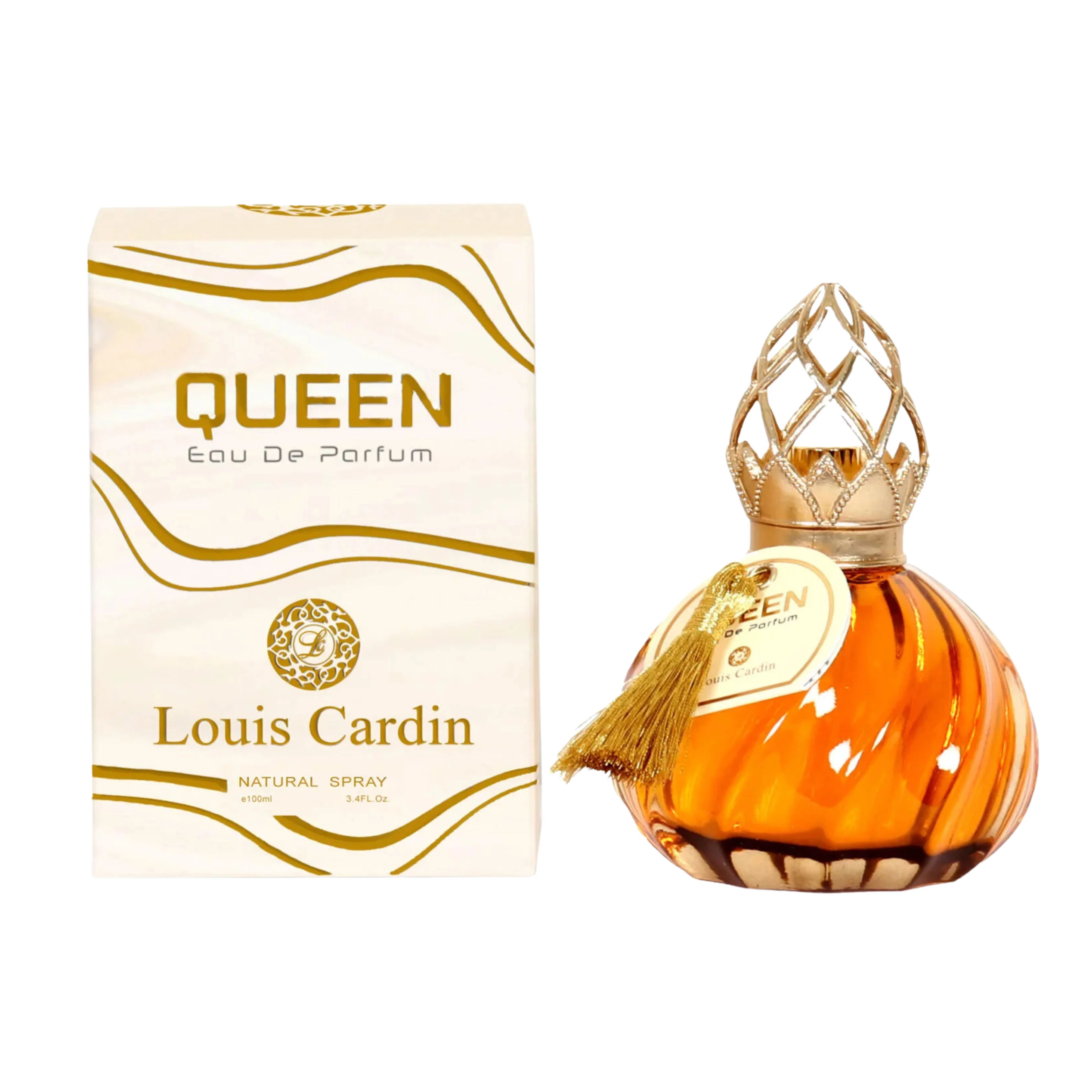 Queen Eau de Parfum - Image 2