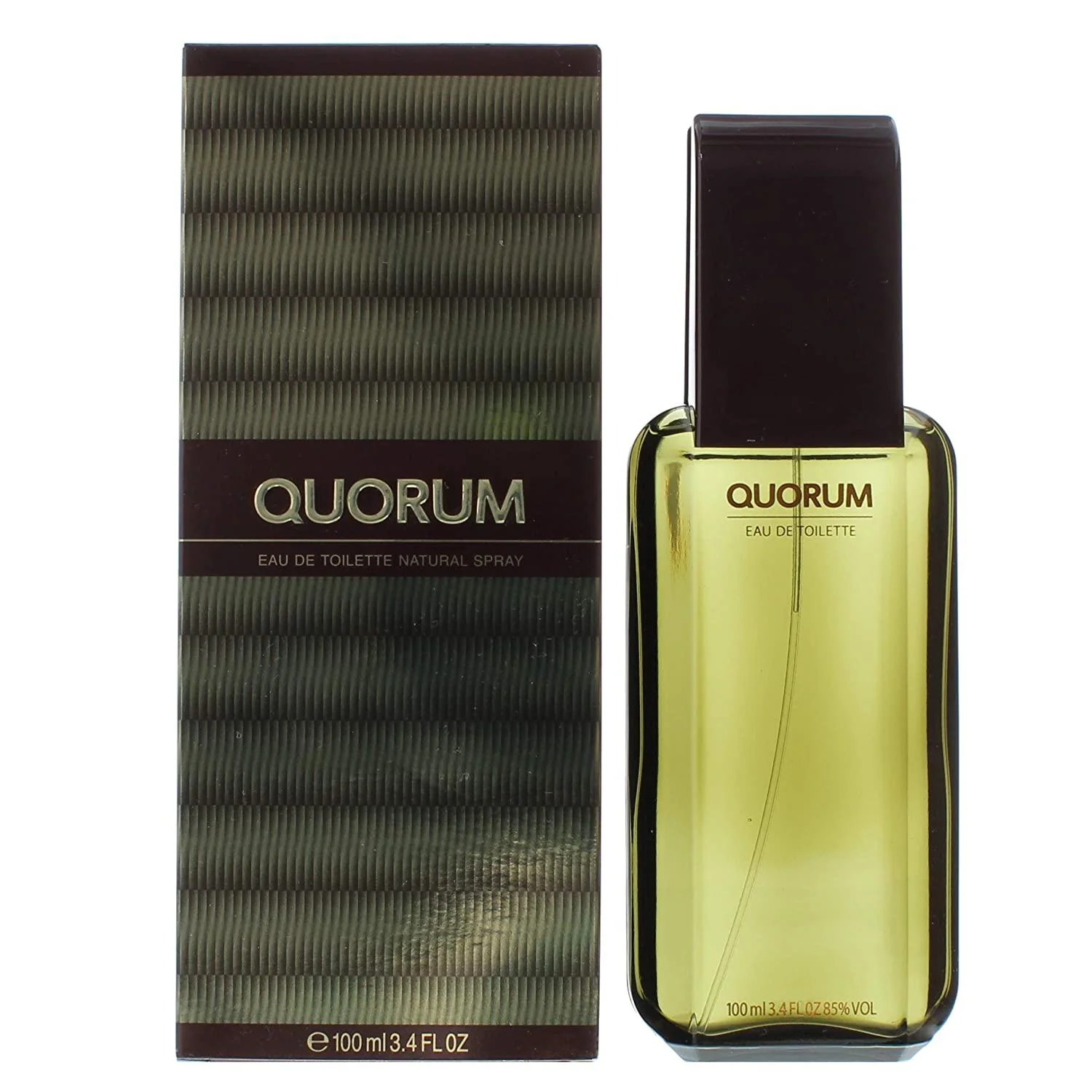 Quorum EDT for Men - Image 2