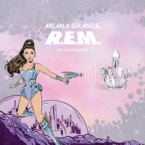 R.E.M. by Ariana Grande EDP - Image 3