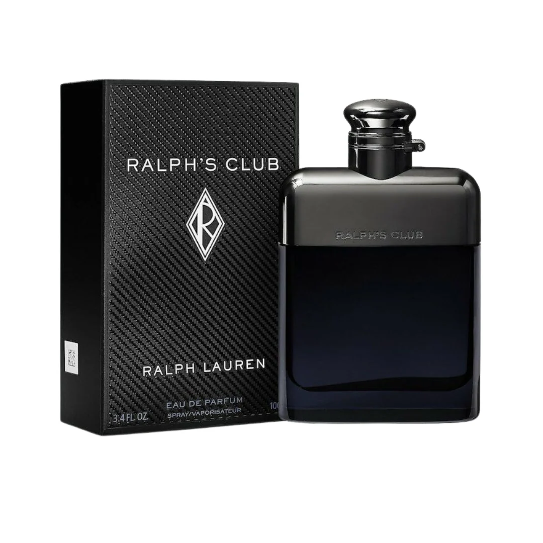 Ralph's Club Eau de Parfum for Men - Image 2