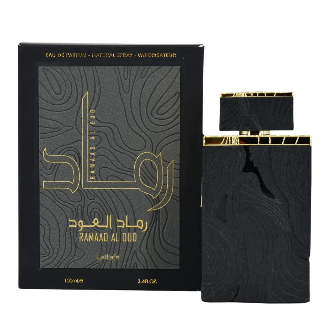 Ramaad Al Oud Eau De Parfum - Image 2