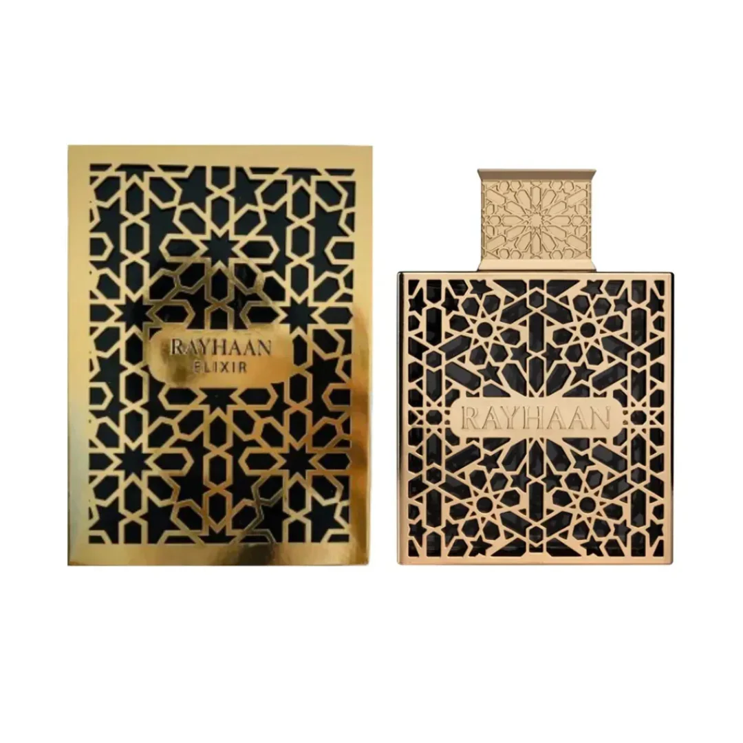 Rayhaan Elixir Eau de Parfum - Image 2