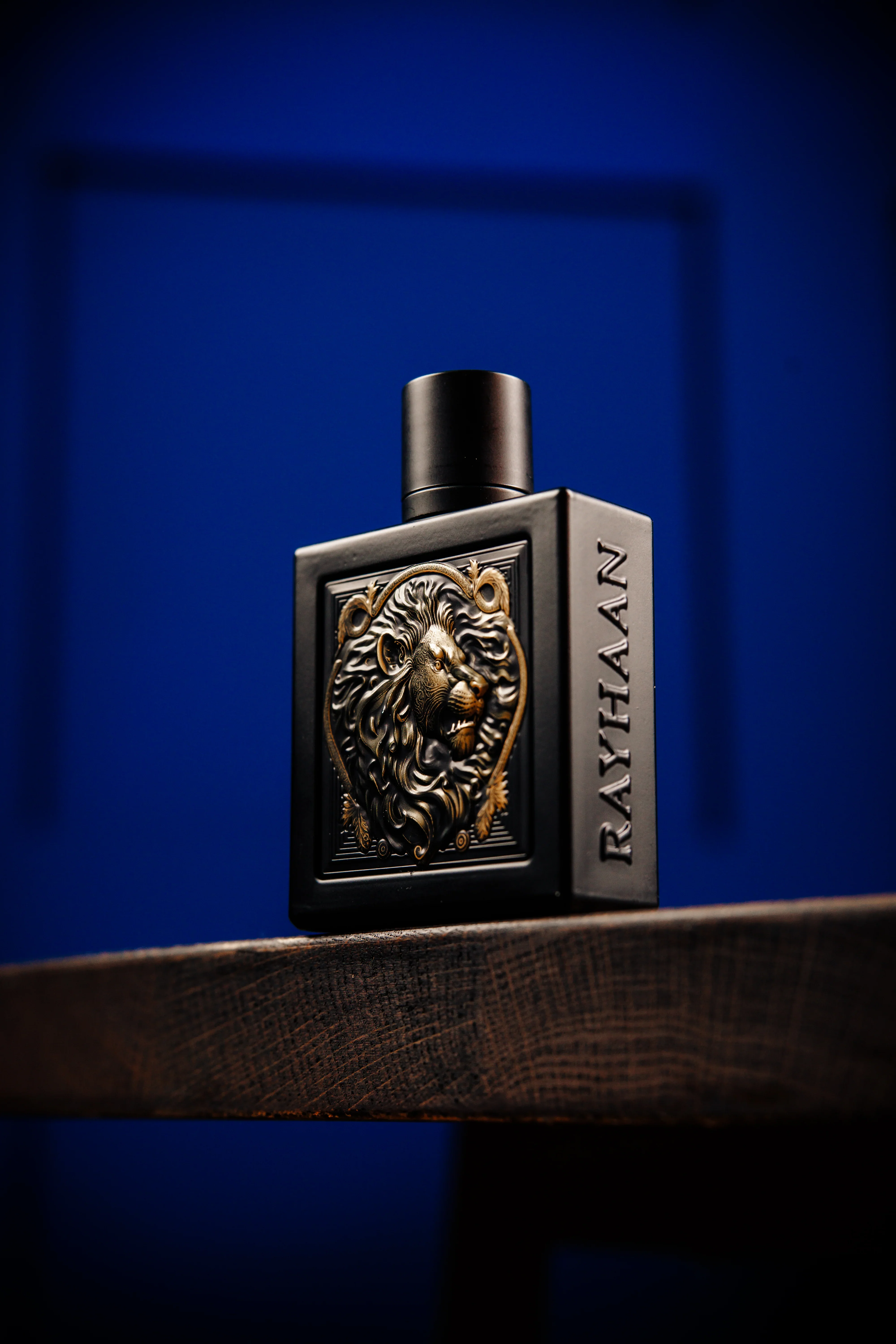 Rayhaan Lion Eau de Parfum - Image 4