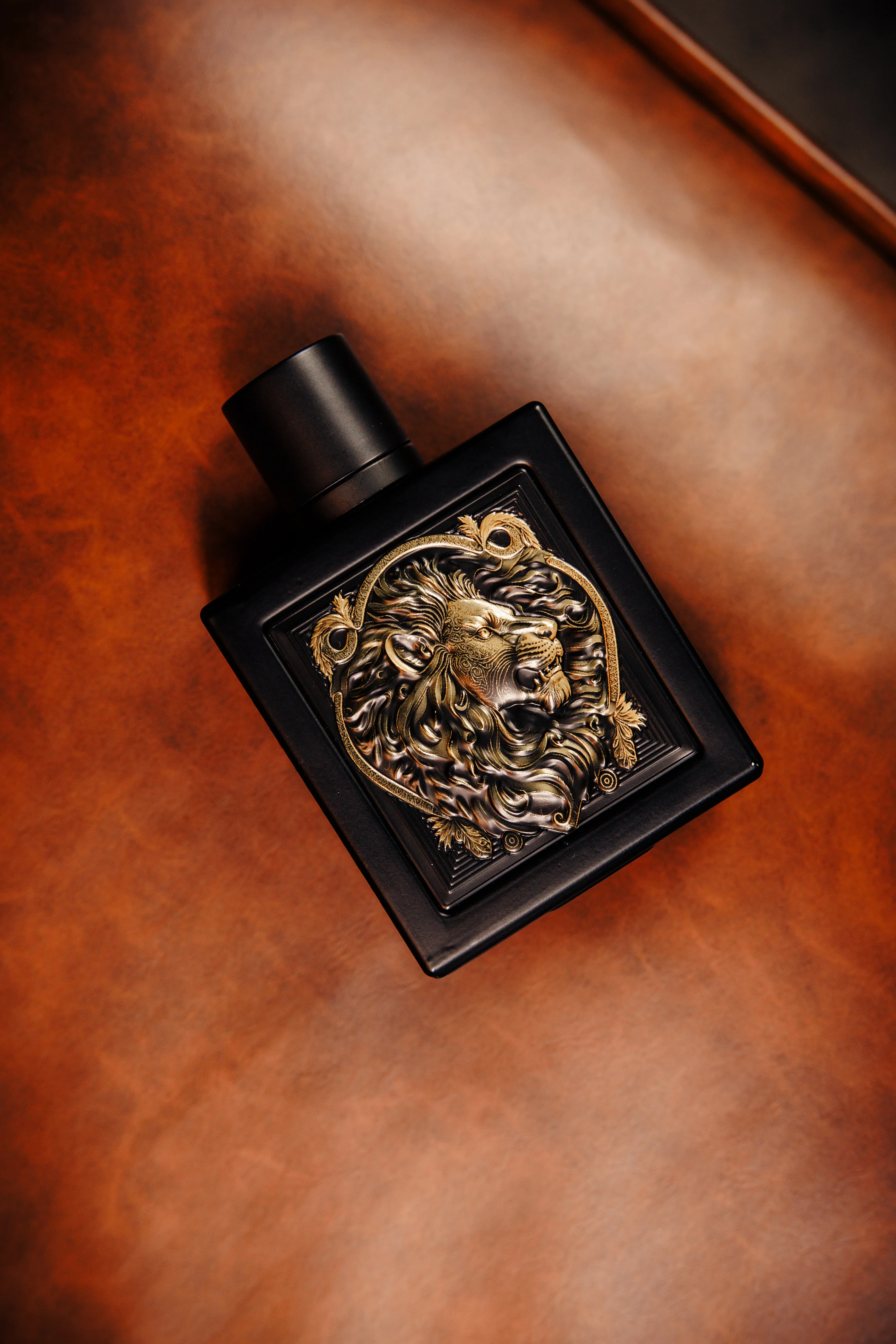Rayhaan Lion Eau de Parfum - Image 5