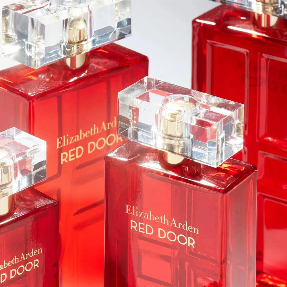 Red Door EDT Gift Set for Women (3PC) - Image 3