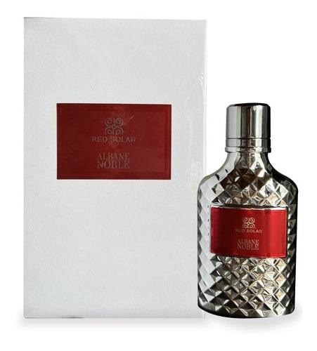 Red Solar by Albane Noble EDP - Image 2