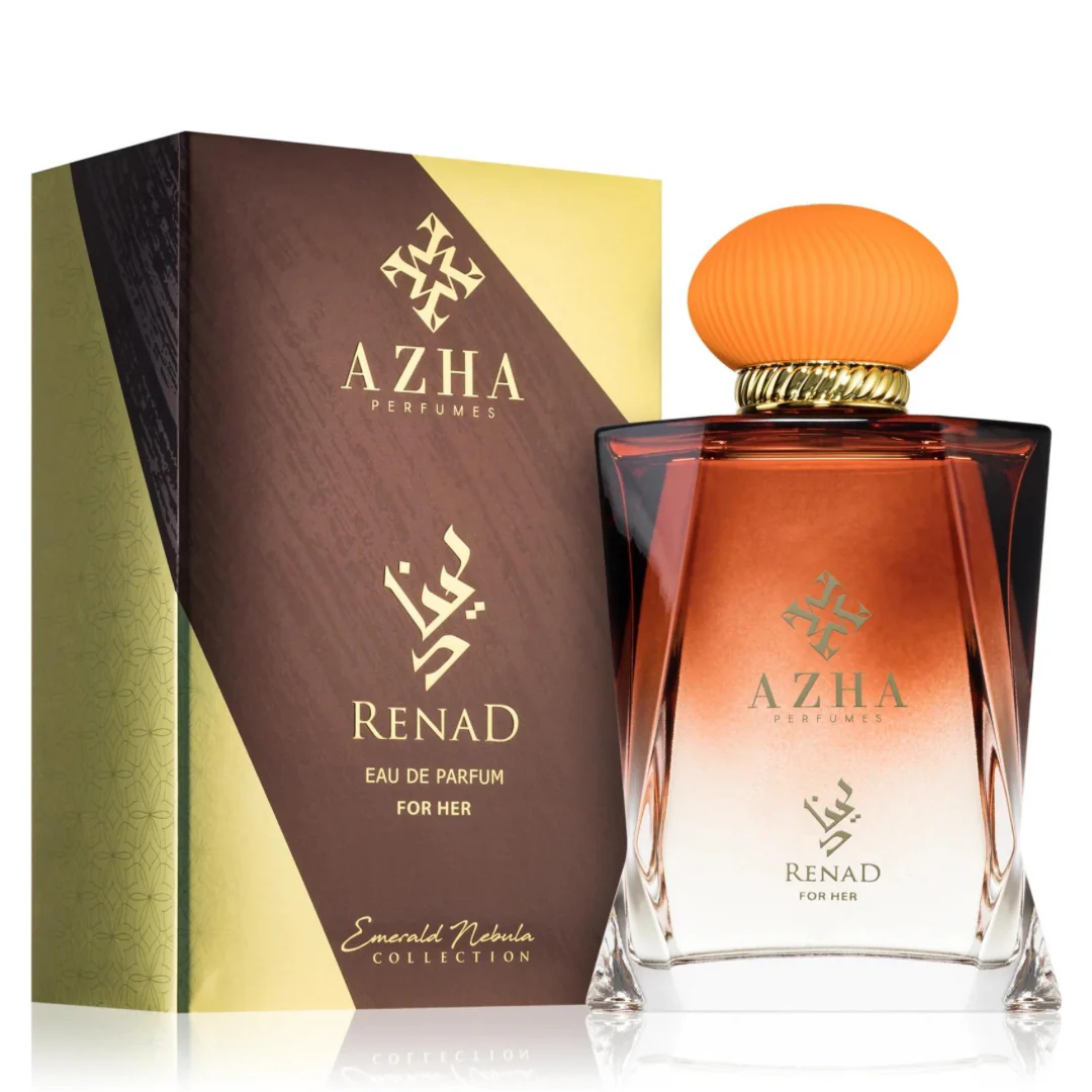 Renad for Her EDP - Image 2