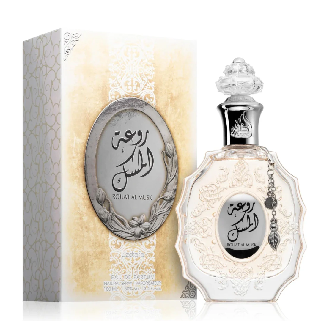 Rouat Al Musk Eau De Parfum for Women - Image 2