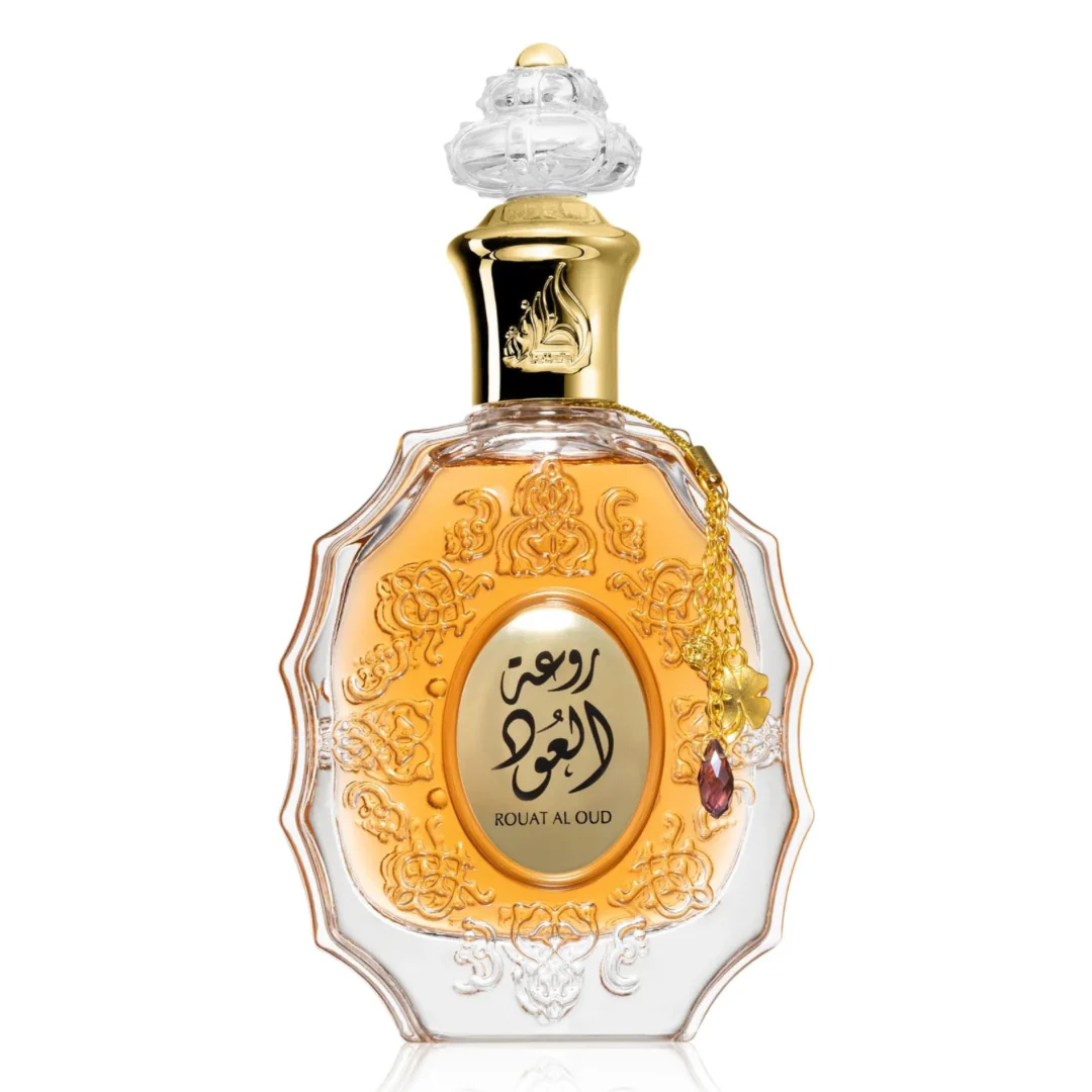 Rouat Al Oud Eau De Parfum