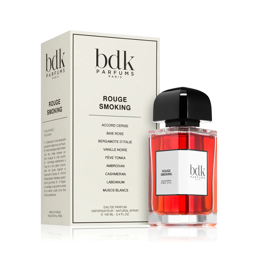 Rouge Smoking EDP - Image 2